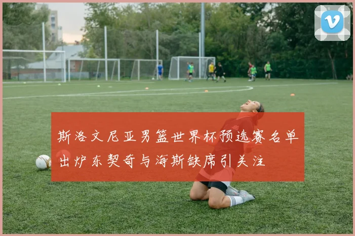 斯洛文尼亚男篮世界杯预选赛名单出炉东契奇与海斯缺席引关注